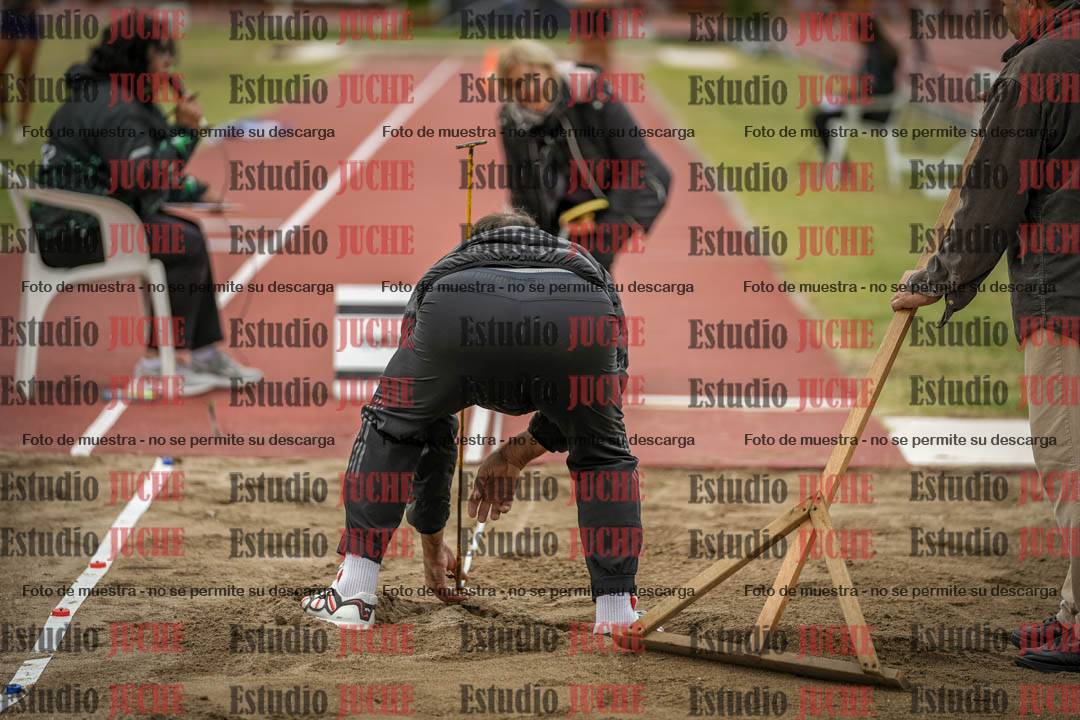 Fotos de algunos extras del torneo
