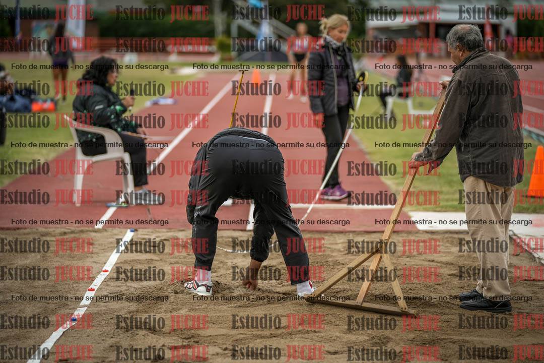 Fotos de algunos extras del torneo
