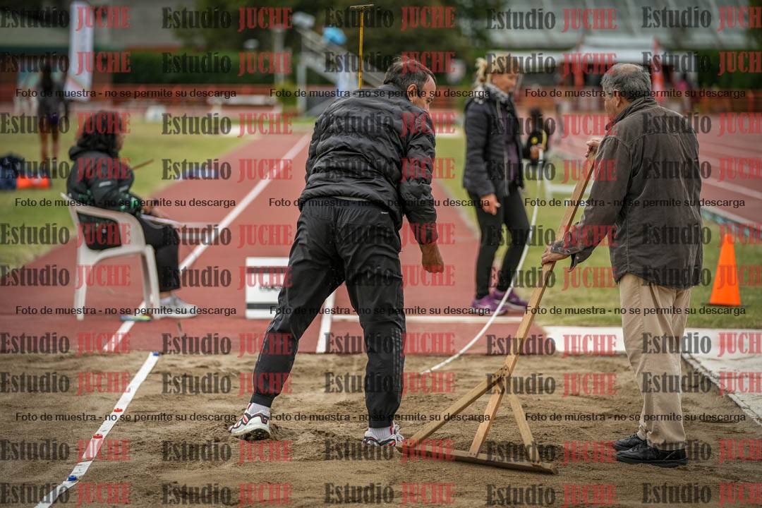 Fotos de algunos extras del torneo