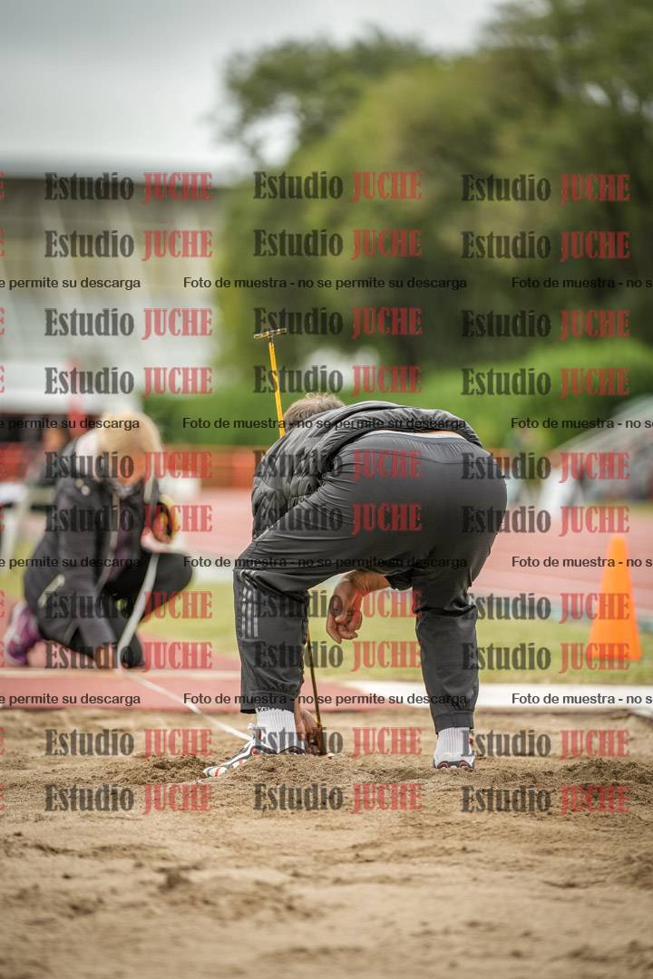 Fotos de algunos extras del torneo