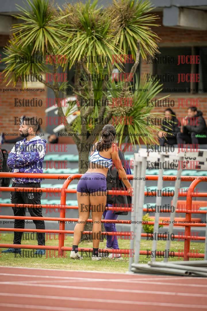 Fotos de algunos extras del torneo