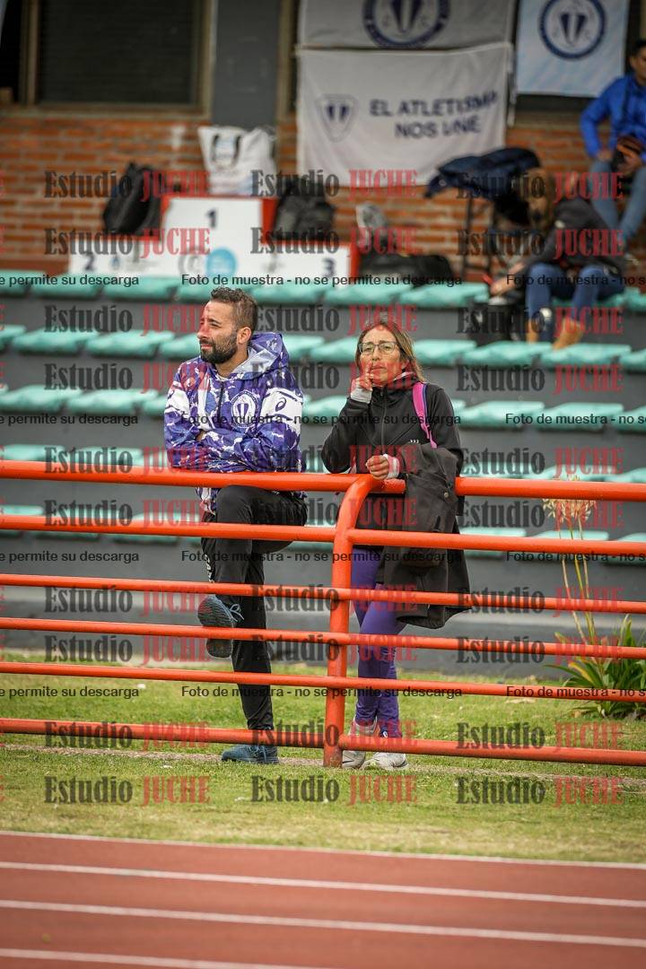 Fotos de algunos extras del torneo