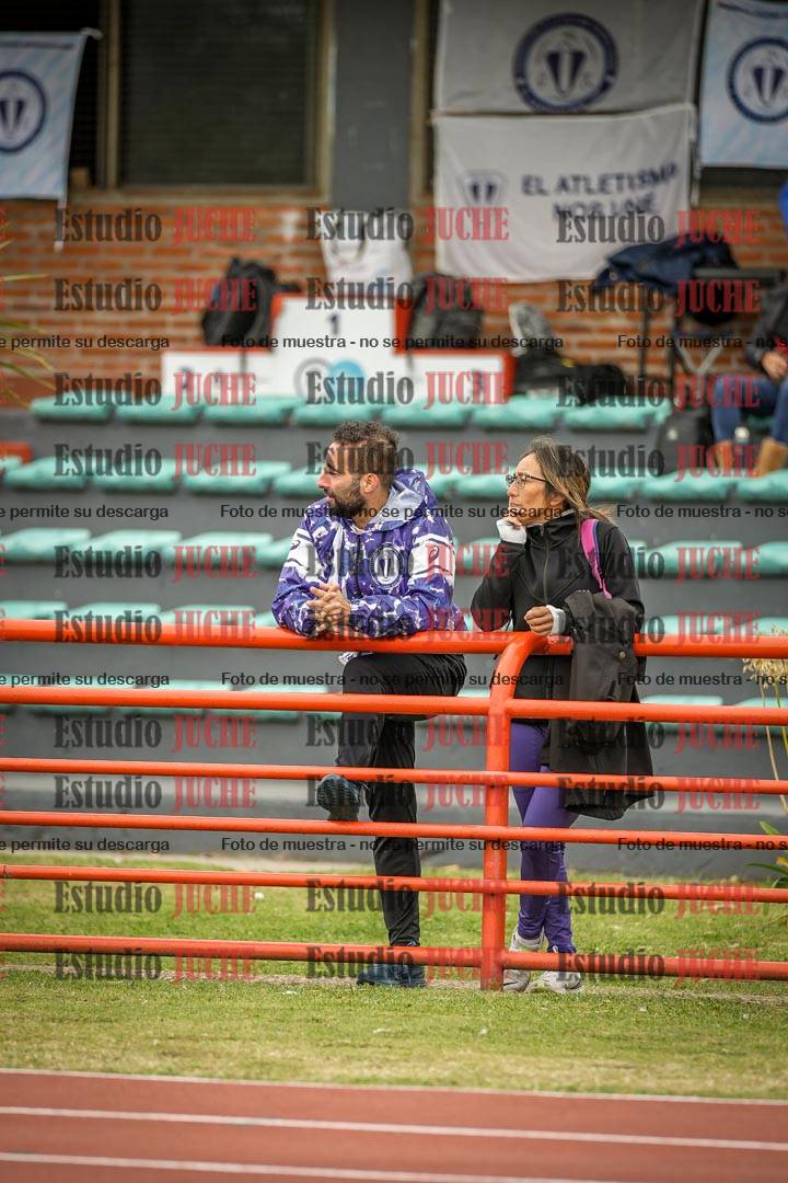 Fotos de algunos extras del torneo