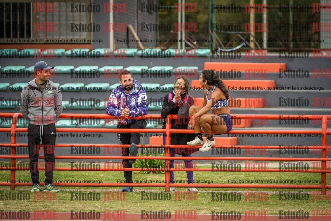 Fotos de algunos extras del torneo
