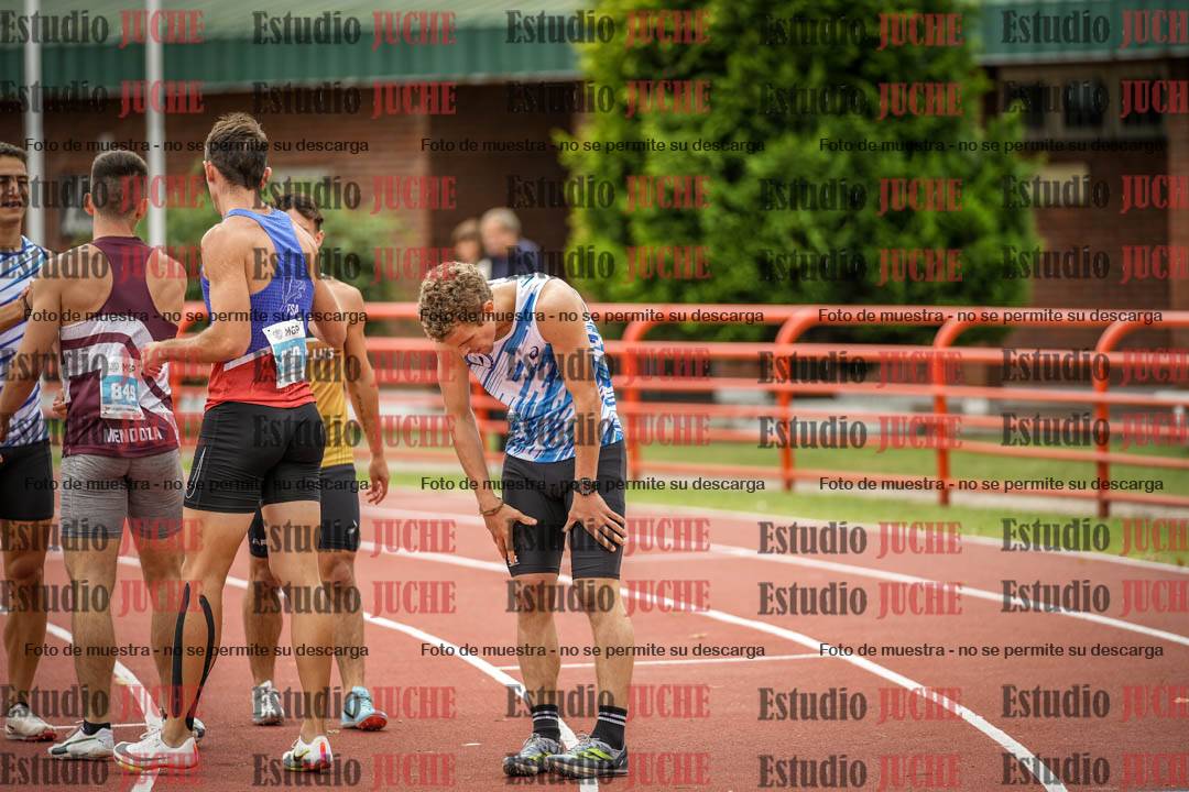 Fotos de algunos extras del torneo