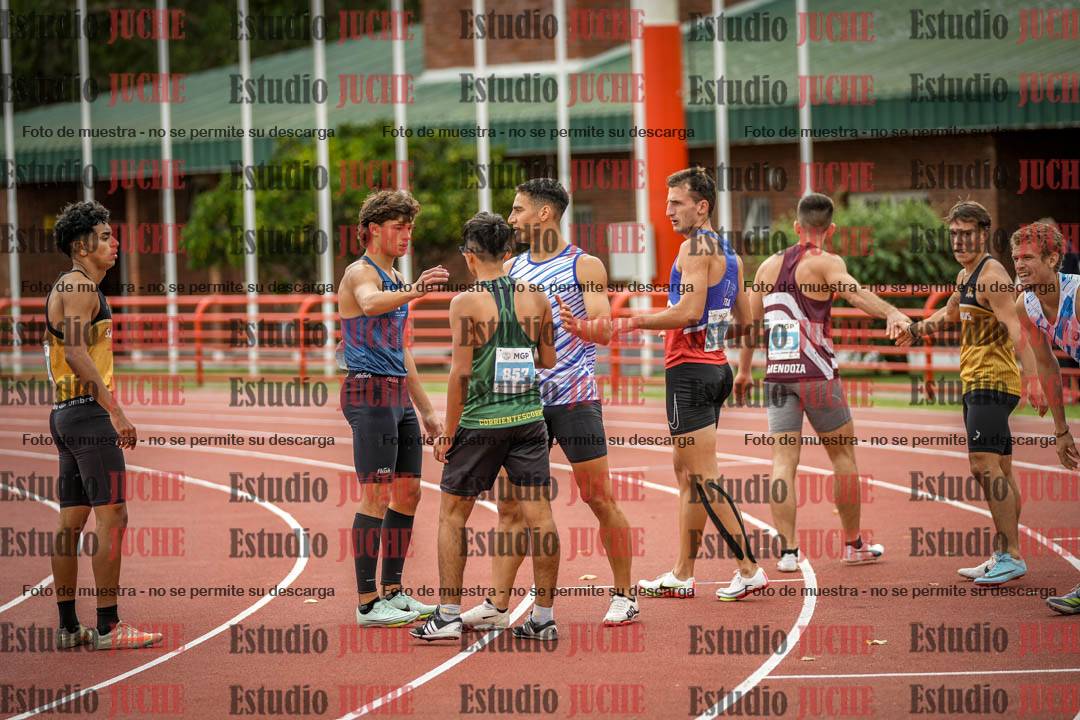 Fotos de algunos extras del torneo