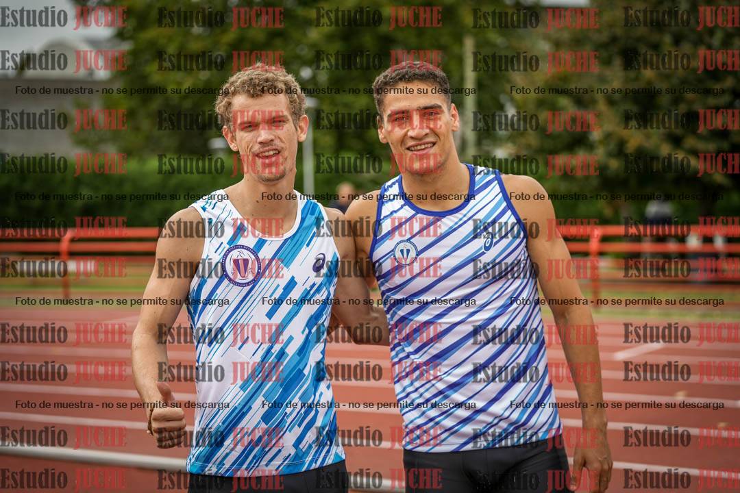 Fotos de algunos extras del torneo