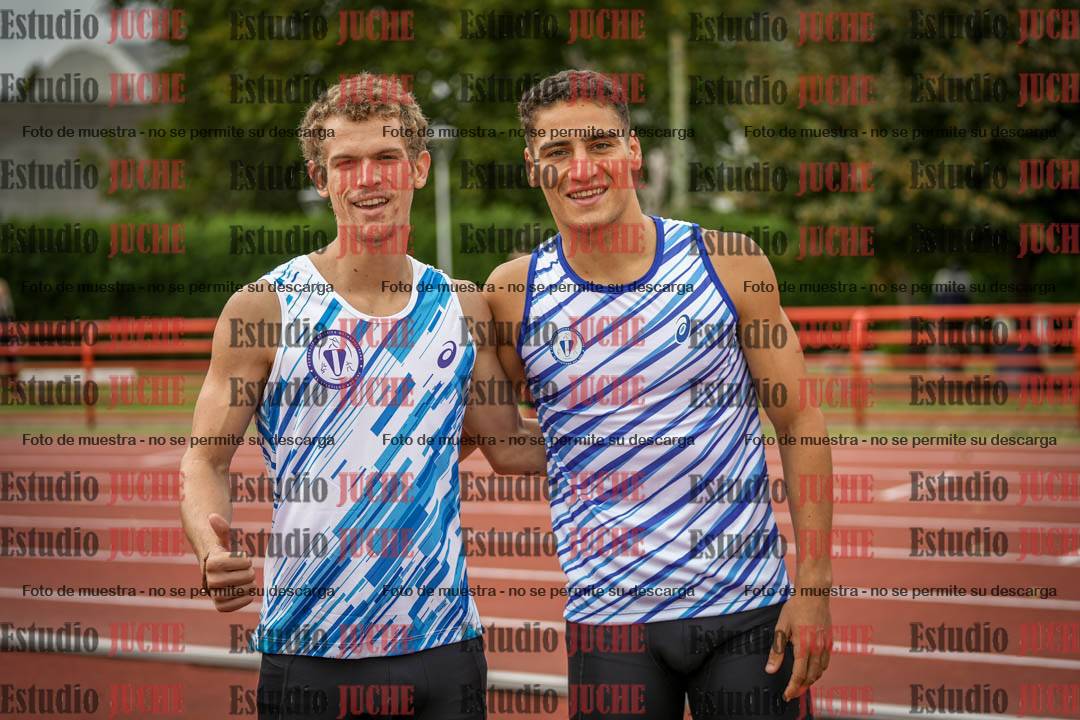 Fotos de algunos extras del torneo