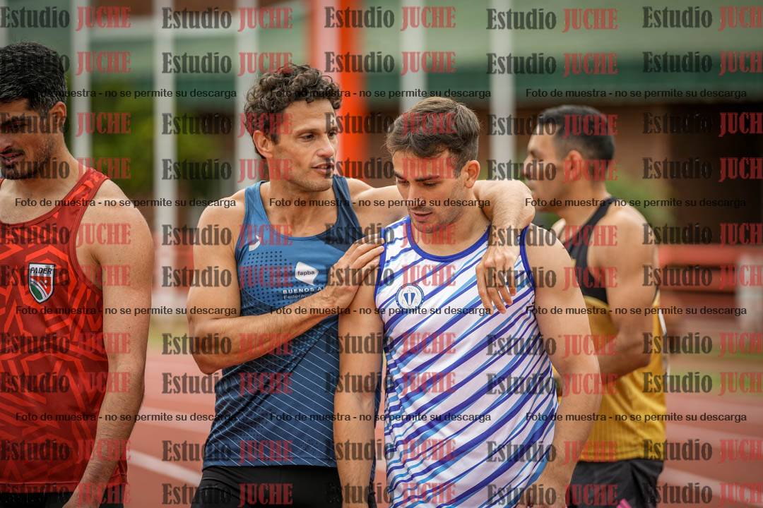 Fotos de algunos extras del torneo