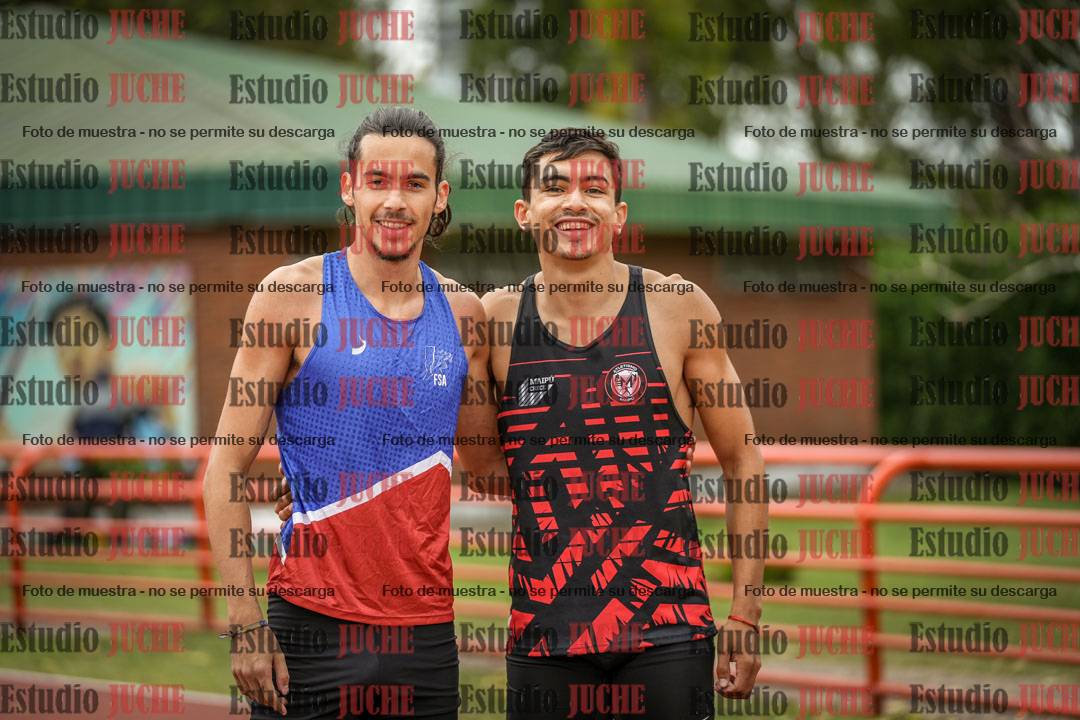 Fotos de algunos extras del torneo