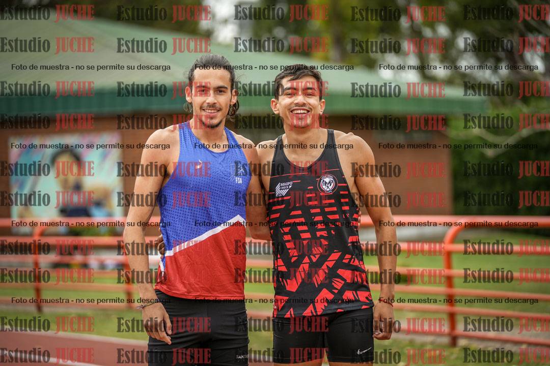 Fotos de algunos extras del torneo