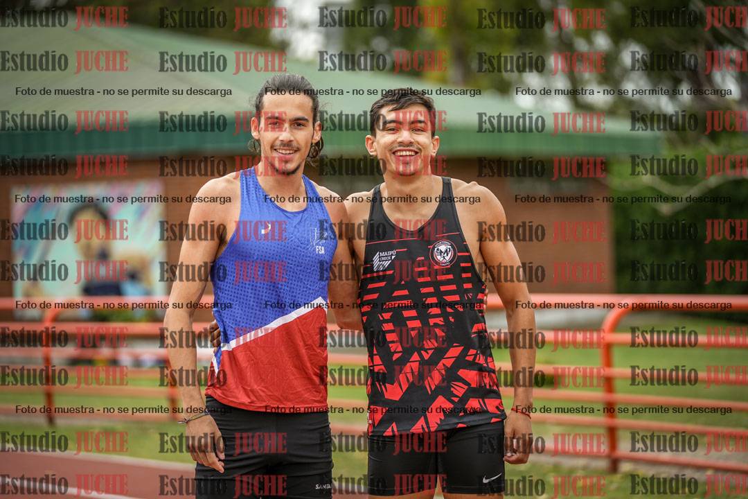 Fotos de algunos extras del torneo