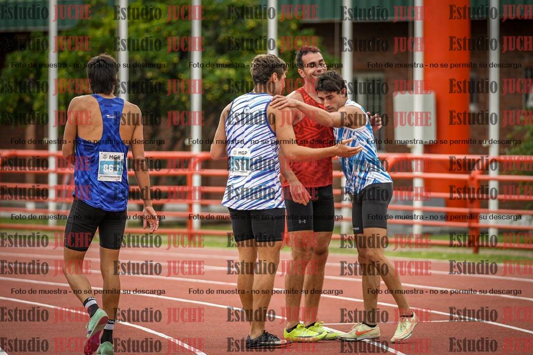 Fotos de algunos extras del torneo