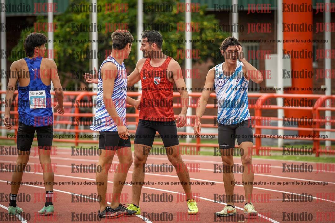 Fotos de algunos extras del torneo