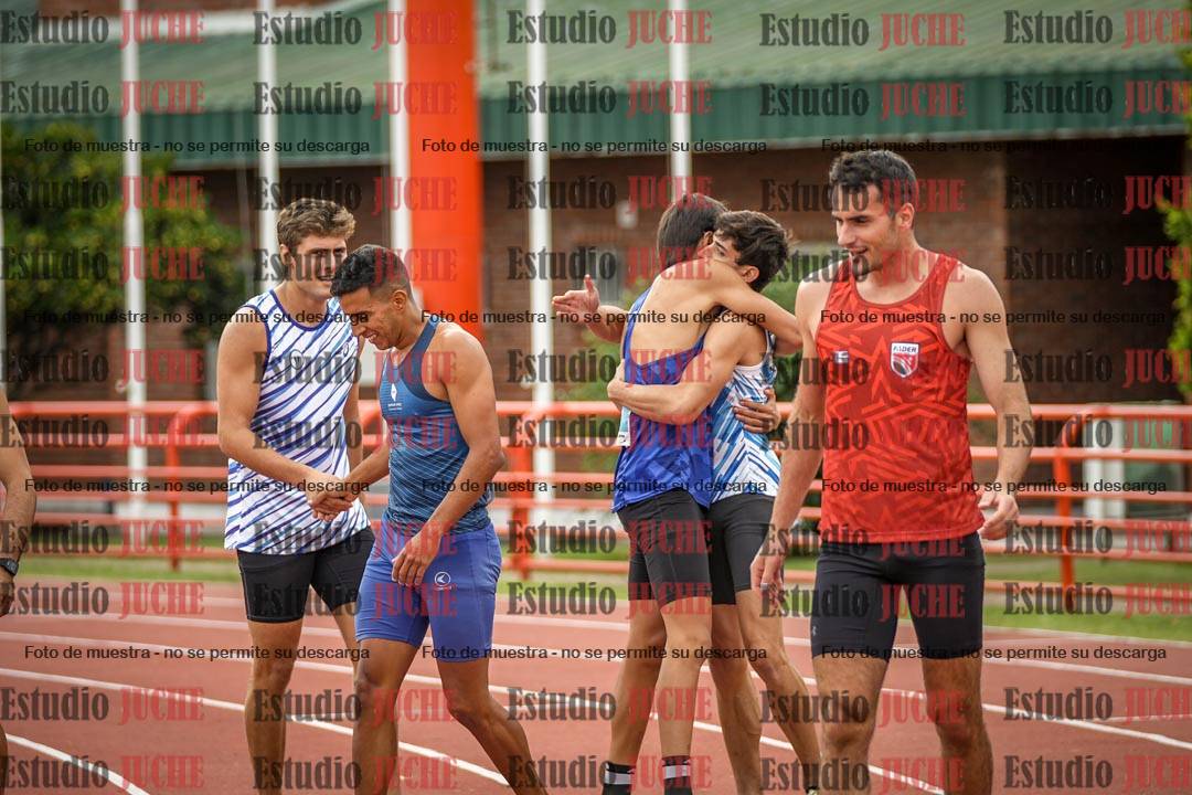 Fotos de algunos extras del torneo