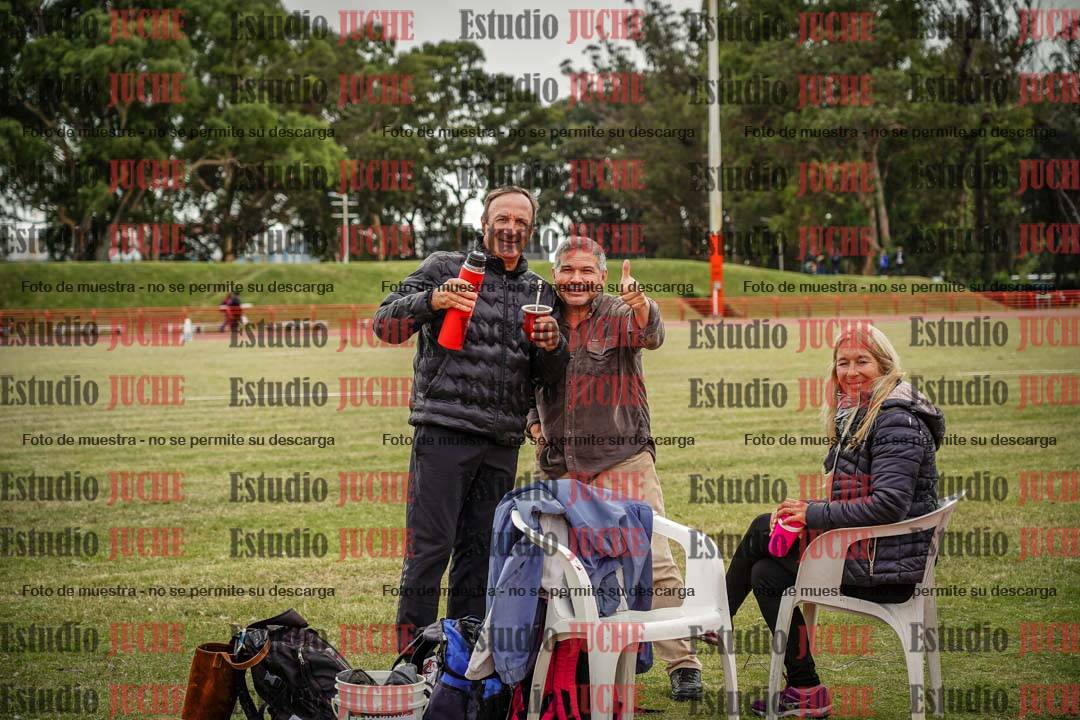 Fotos de algunos extras del torneo