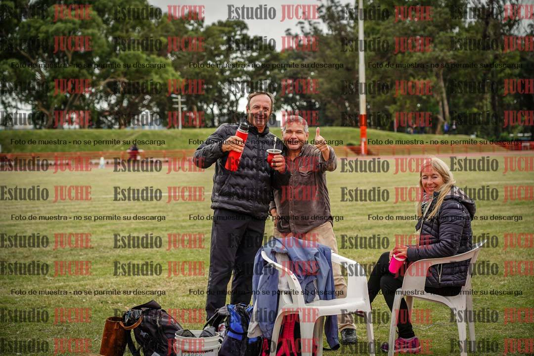 Fotos de algunos extras del torneo