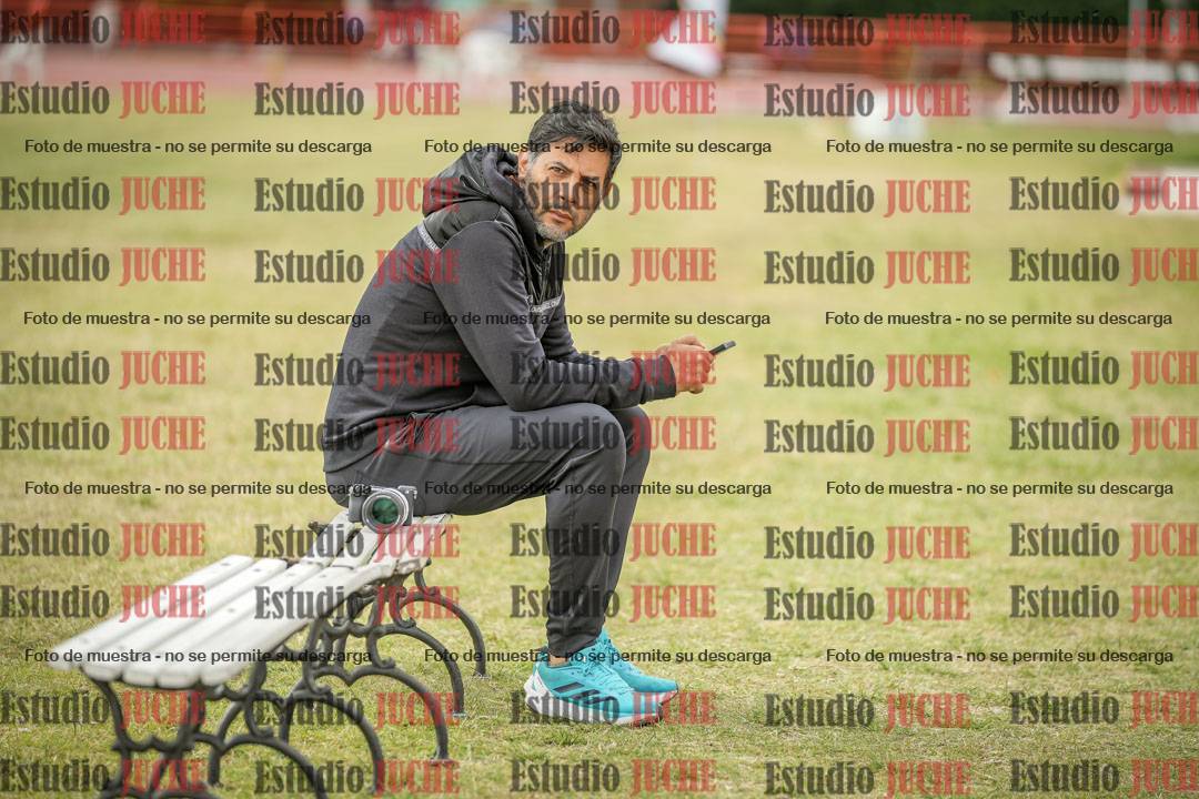 Fotos de algunos extras del torneo