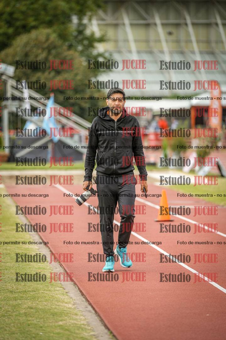 Fotos de algunos extras del torneo