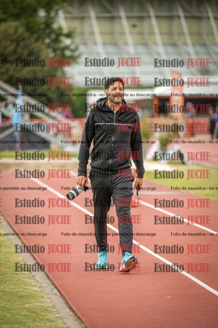 Fotos de algunos extras del torneo