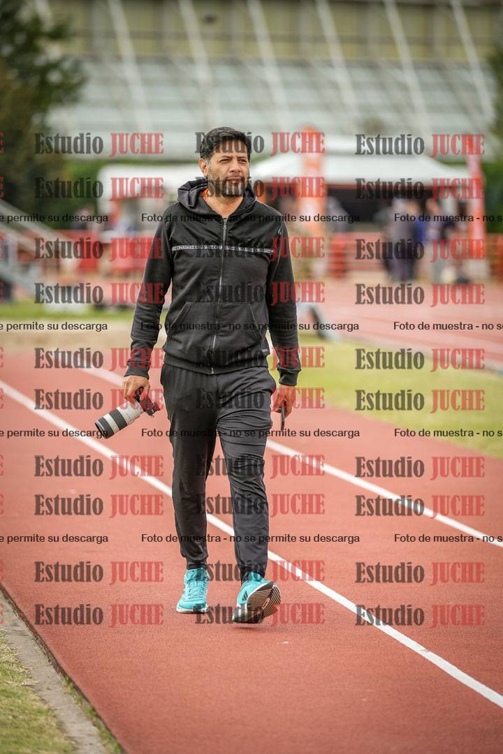 Fotos de algunos extras del torneo