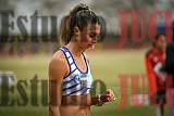 Fotos de los 400 m llanos de mujeres