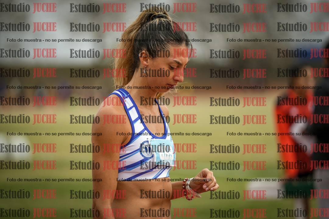 Fotos de los 400 m llanos de mujeres