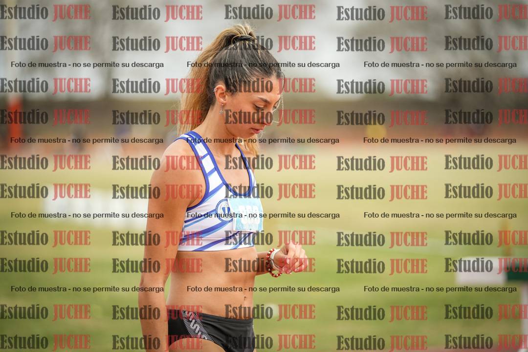 Fotos de los 400 m llanos de mujeres