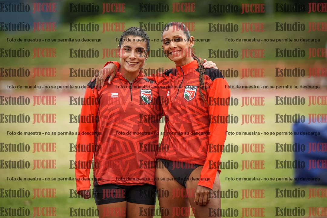 Fotos de algunos extras del torneo