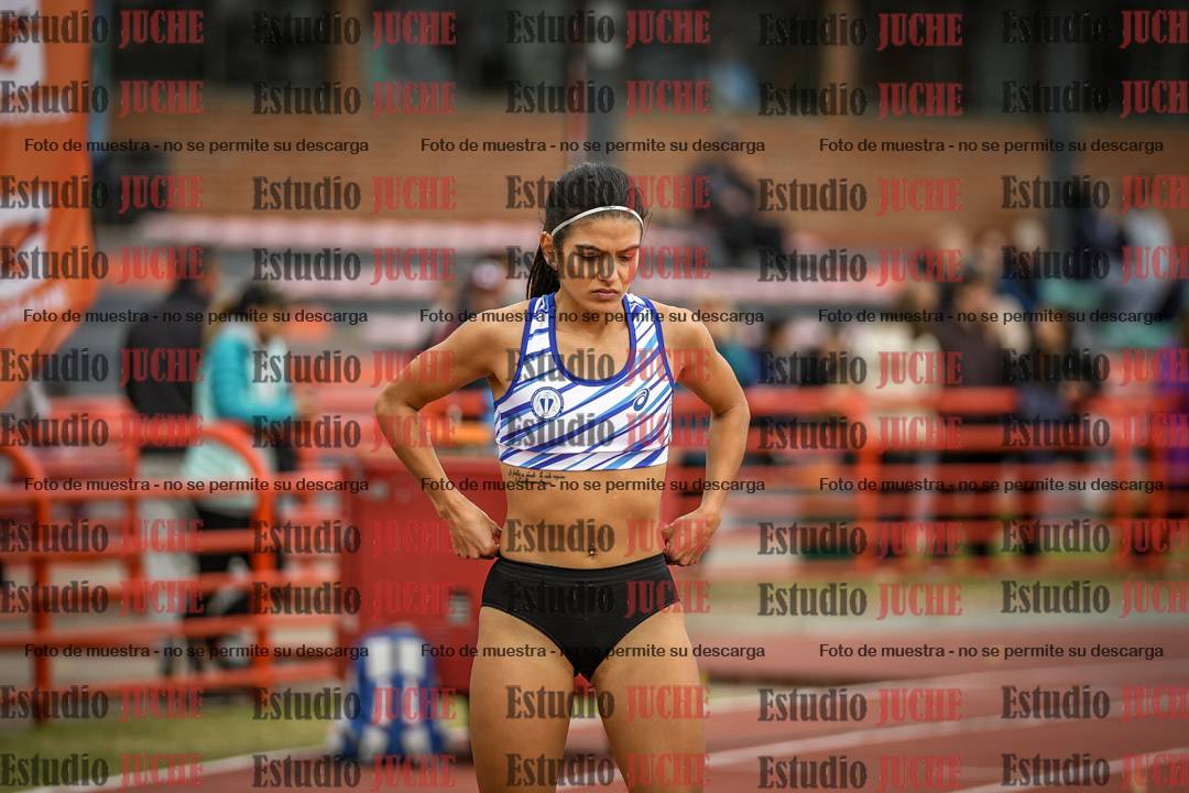 Fotos de los 400 m llanos de mujeres