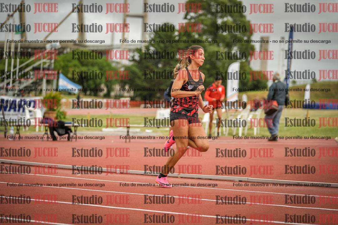 Fotos de los 400 m llanos de mujeres