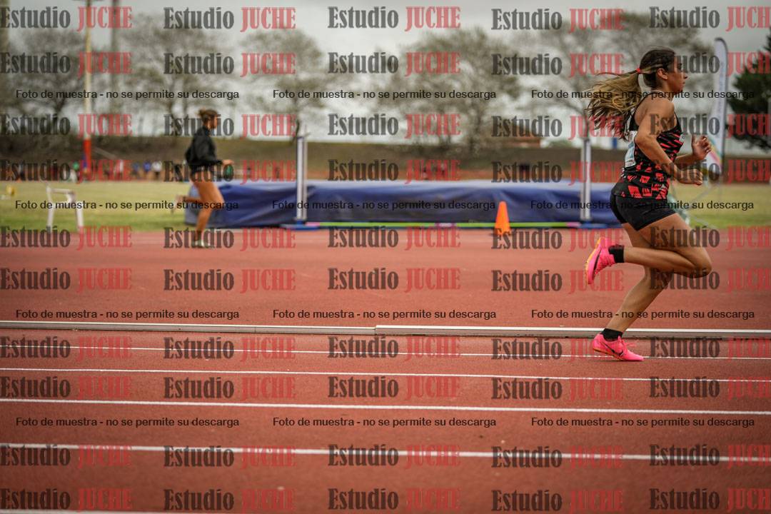 Fotos de los 400 m llanos de mujeres
