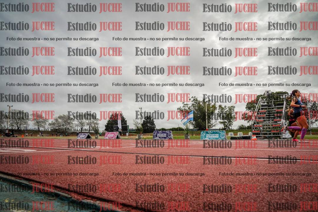 Fotos de los 400 m llanos de mujeres