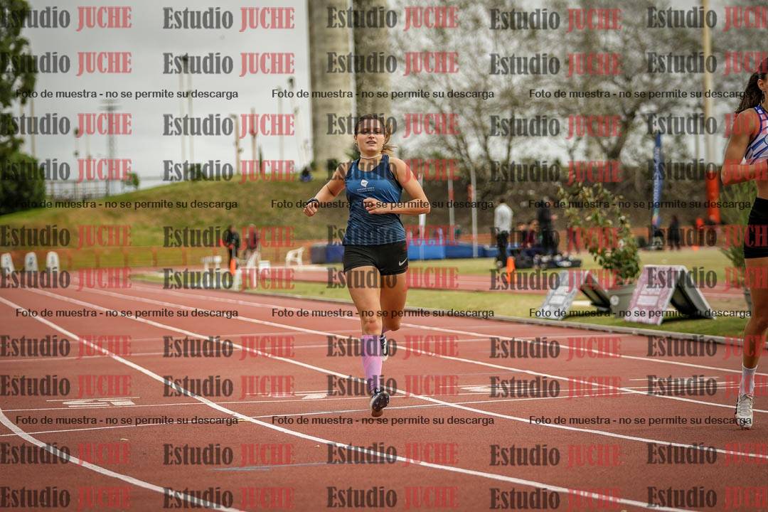 Fotos de los 400 m llanos de mujeres