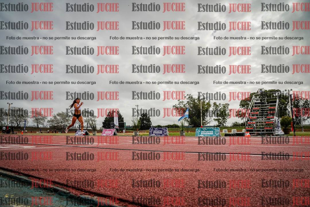 Fotos de los 400 m llanos de mujeres