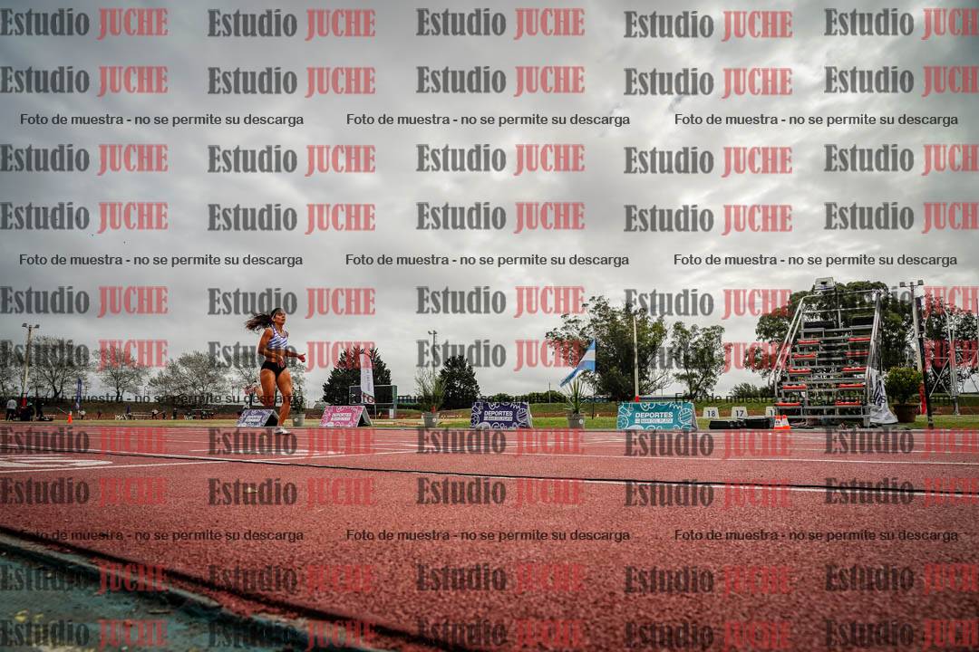 Fotos de los 400 m llanos de mujeres