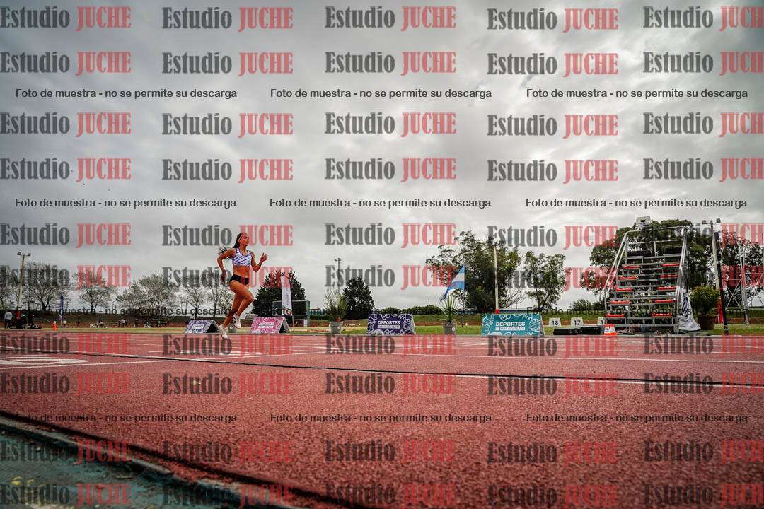 Fotos de los 400 m llanos de mujeres
