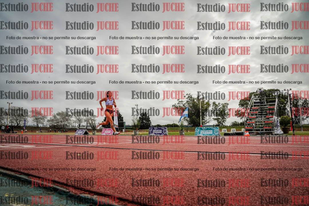 Fotos de los 400 m llanos de mujeres