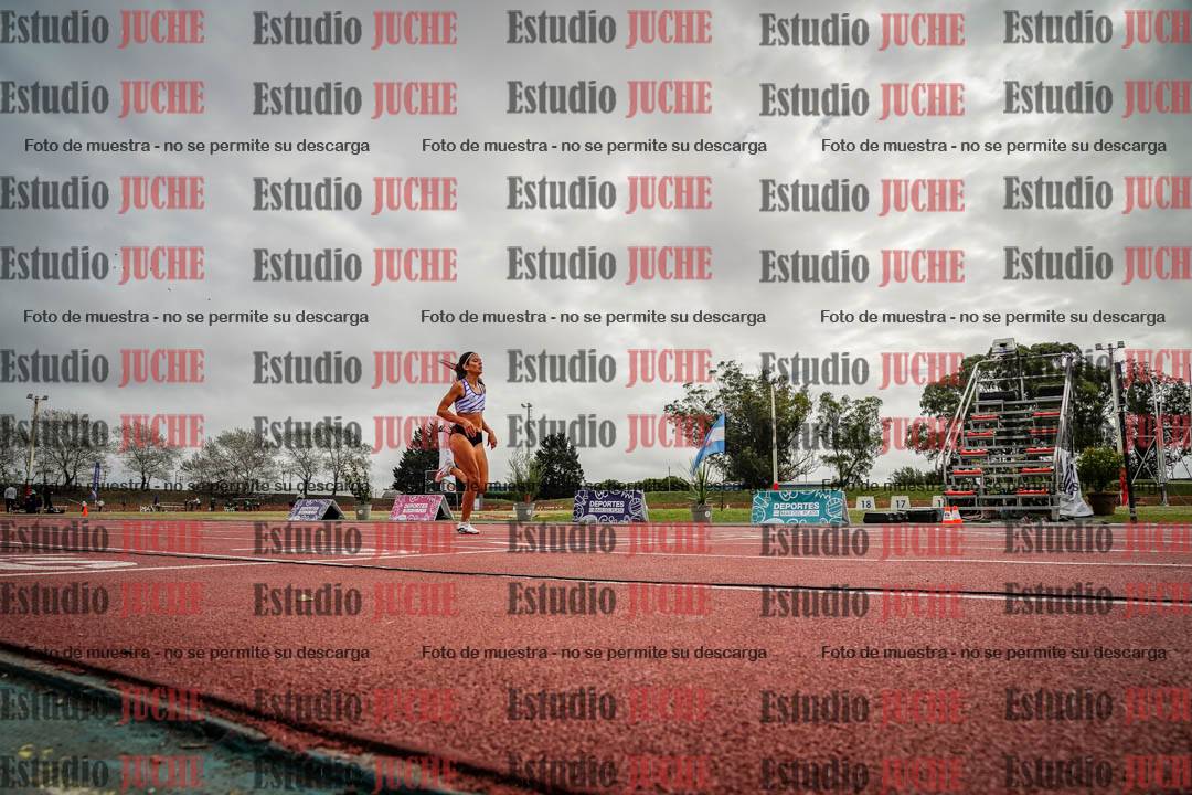 Fotos de los 400 m llanos de mujeres