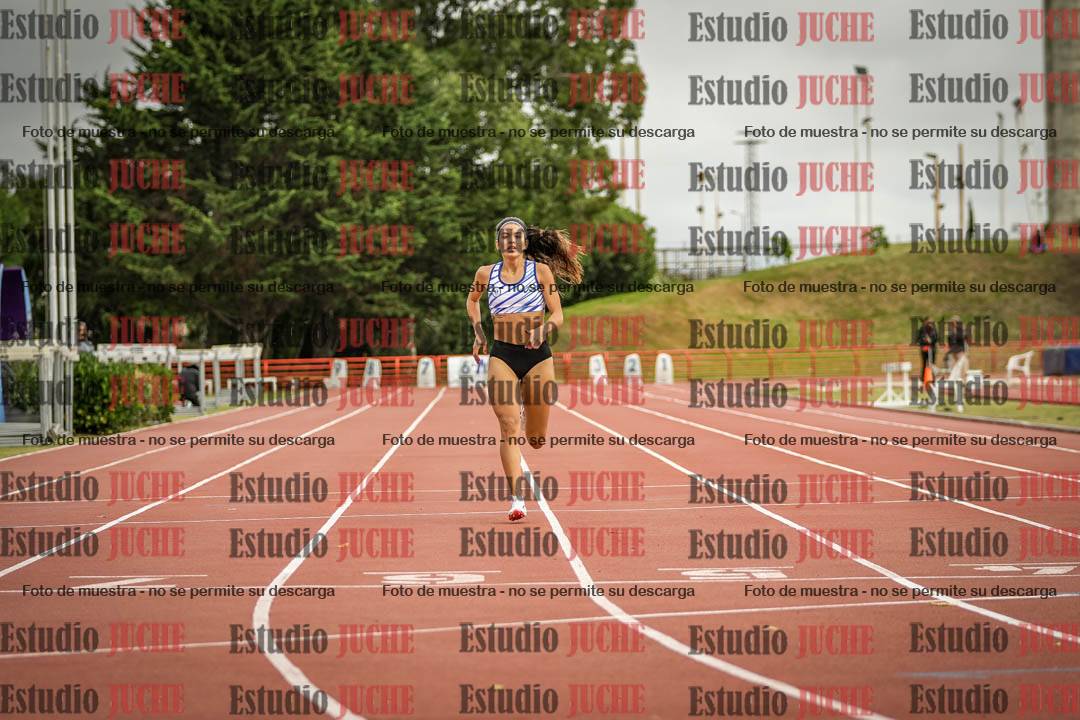 Fotos de los 400 m llanos de mujeres