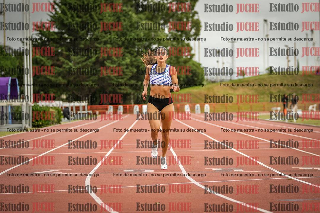Fotos de los 400 m llanos de mujeres