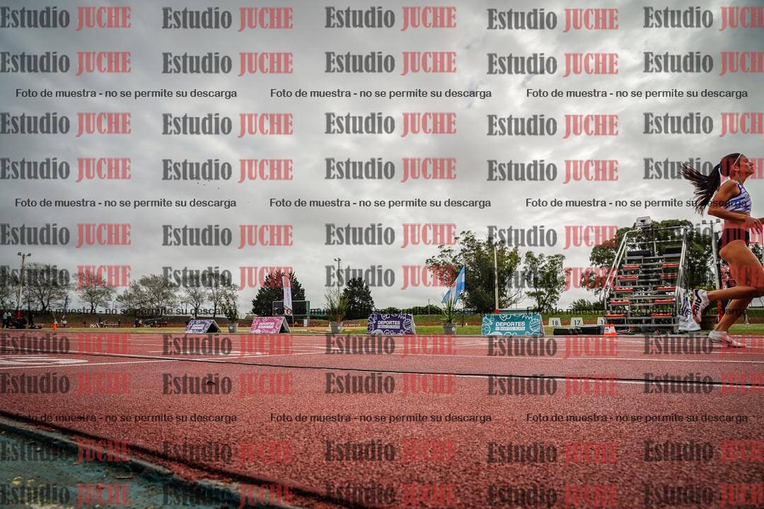 Fotos de los 400 m llanos de mujeres