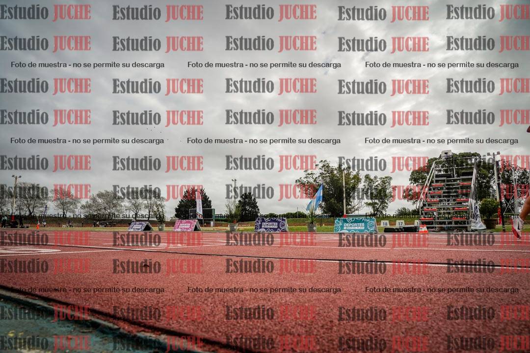 Fotos de los 400 m llanos de mujeres