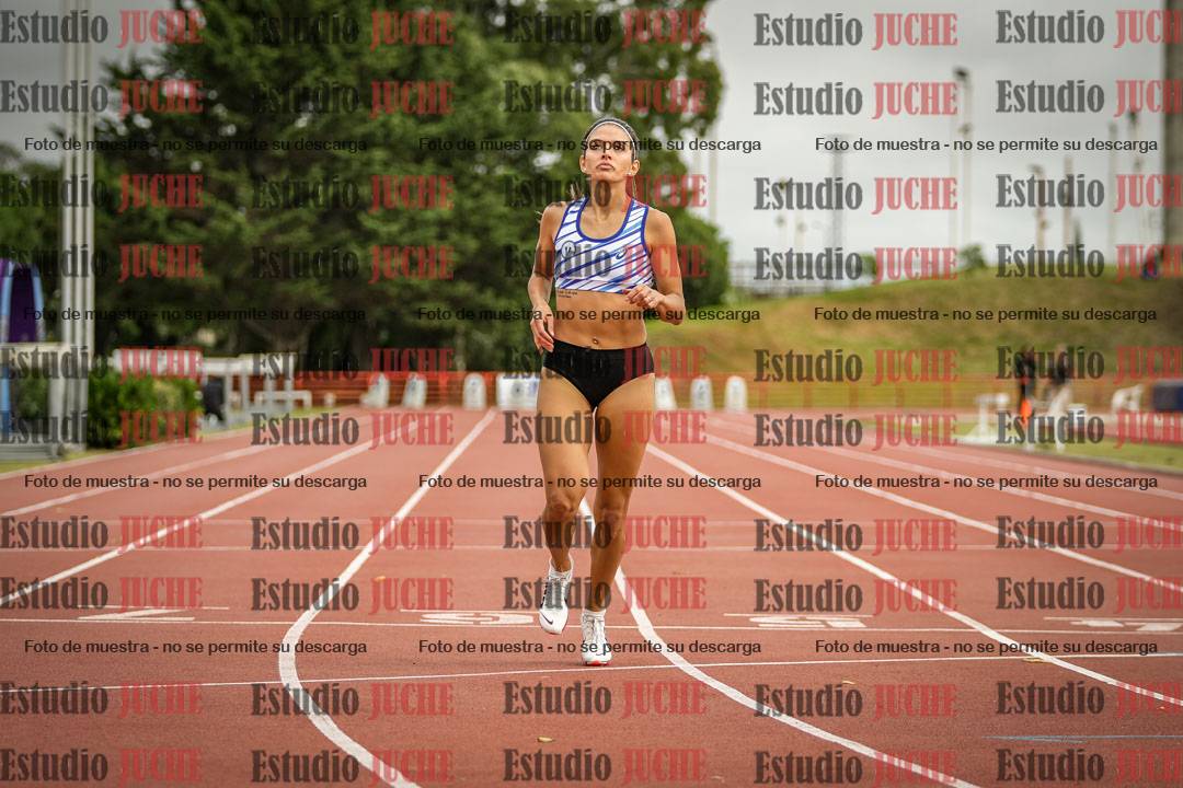 Fotos de los 400 m llanos de mujeres