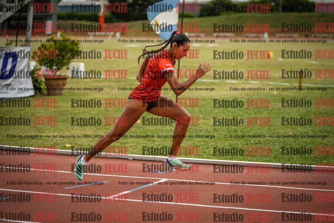 Fotos de los 400 m llanos de mujeres