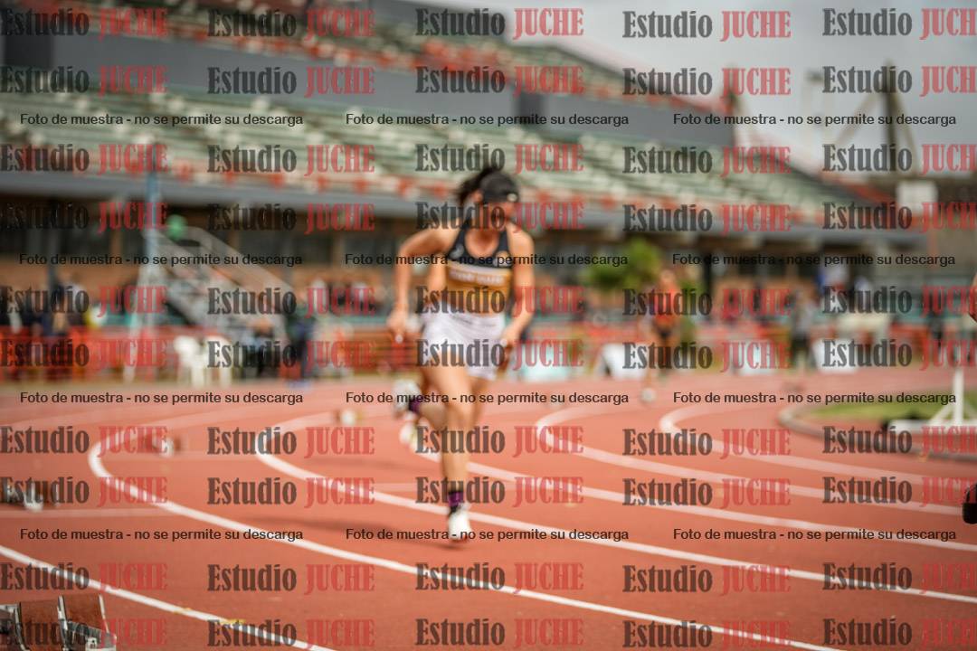 Fotos de los 400 m llanos de mujeres