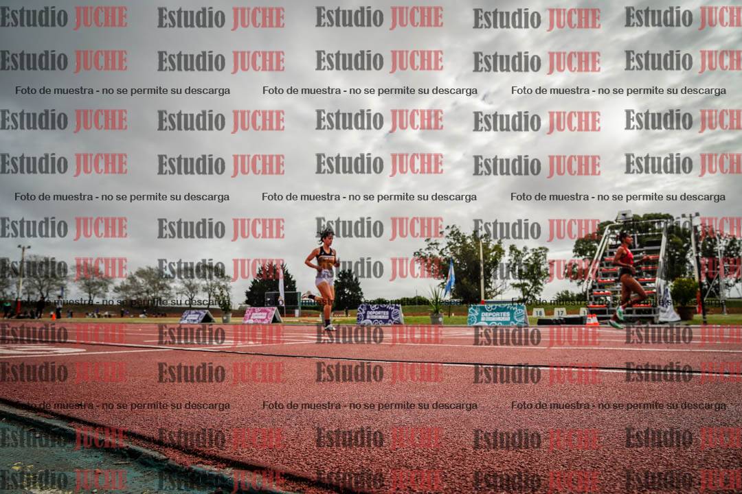 Fotos de los 400 m llanos de mujeres
