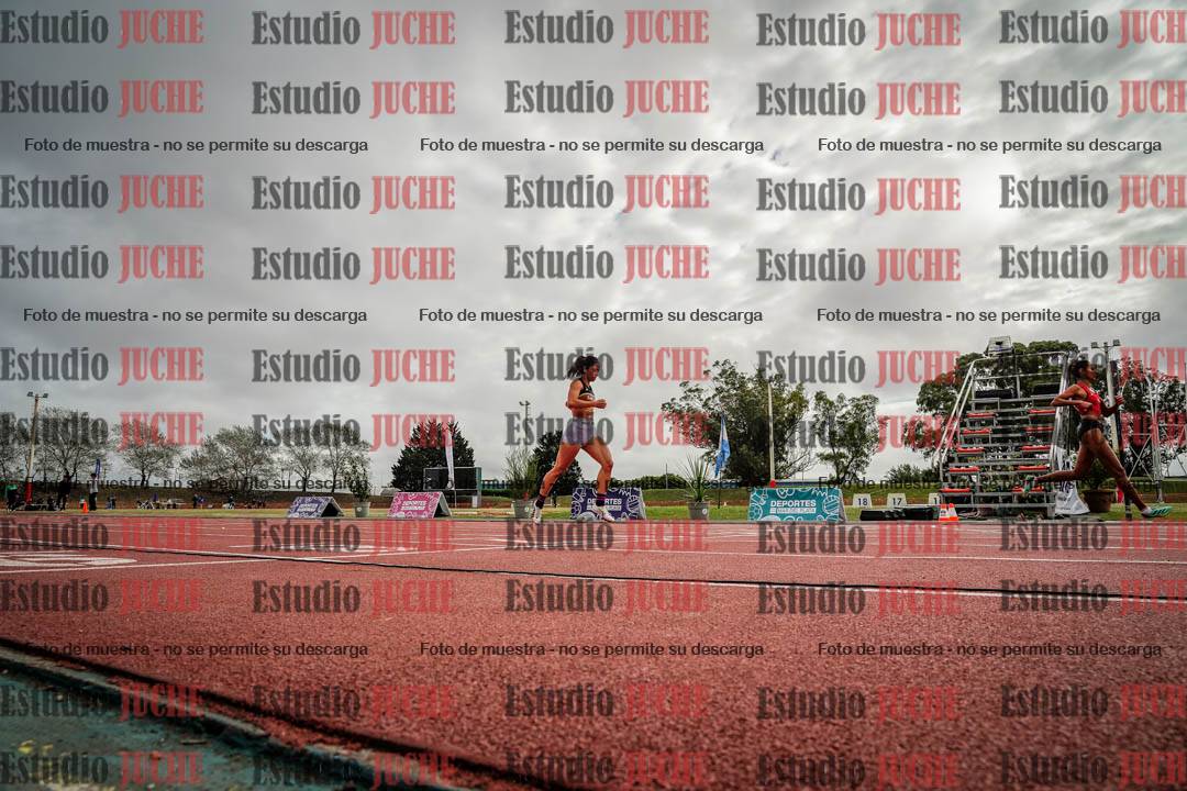 Fotos de los 400 m llanos de mujeres