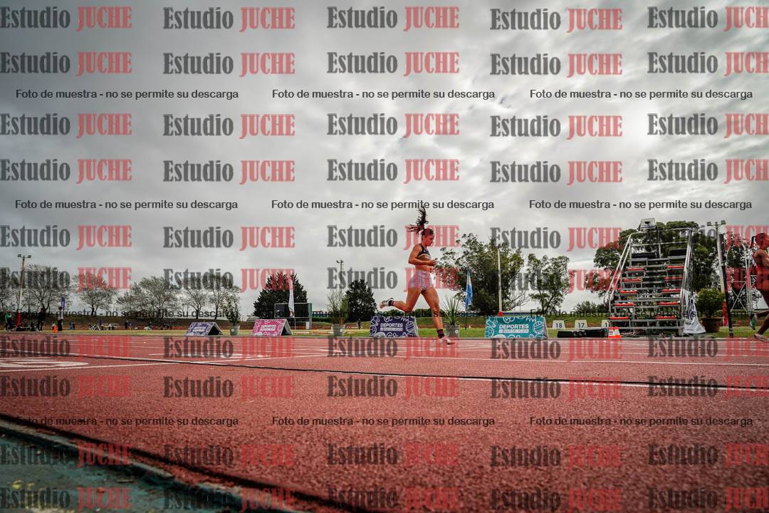 Fotos de los 400 m llanos de mujeres