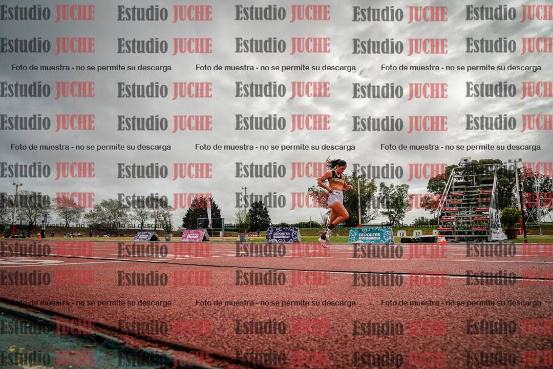 Fotos de los 400 m llanos de mujeres